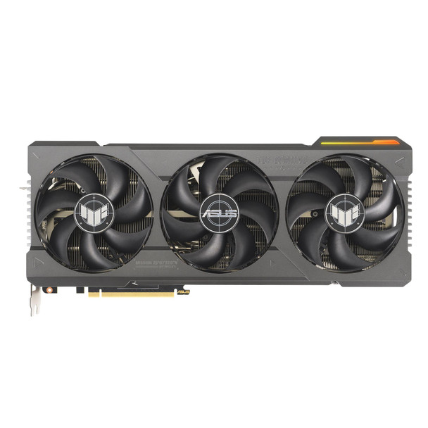 ASUS TUF Gaming NVIDIA GeForce RTX 4080 16GB GDDR6X Graphics Card