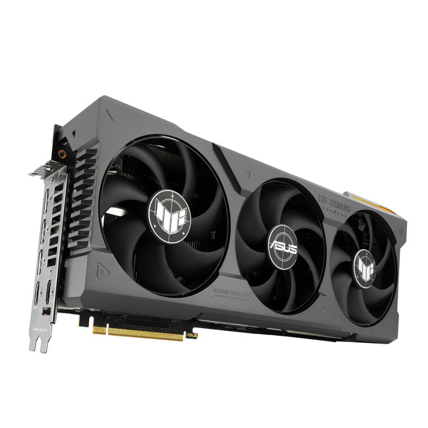 ASUS TUF Gaming NVIDIA GeForce RTX 4080 16GB GDDR6X Graphics Card – image 2