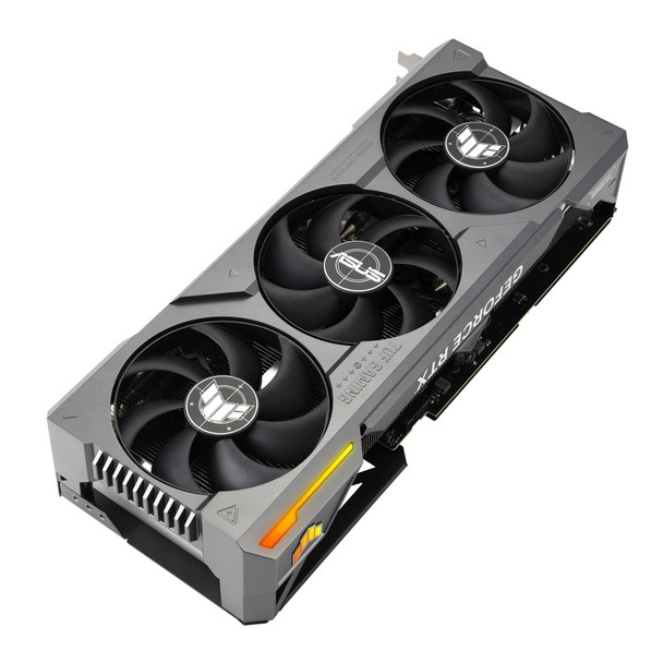 ASUS TUF Gaming NVIDIA GeForce RTX 4080 16GB GDDR6X Graphics Card