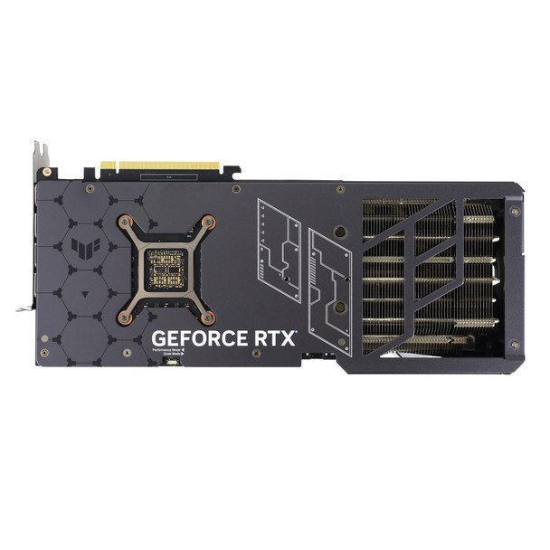 ASUS TUF Gaming NVIDIA GeForce RTX 4080 16GB GDDR6X Graphics Card