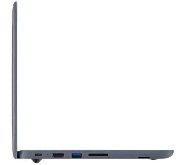 Asus C202 11.6" Chromebook MediaTek MT8173C 4GB 32GB eMMC W10 Home – image 5