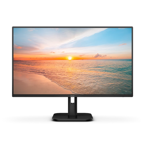 Philips 24E1N1100A 24" Full HD 100Hz IPS Black Monitor