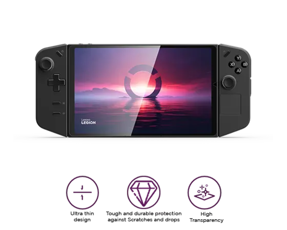 Official Lenovo Legion Go Screen Protector – image 3