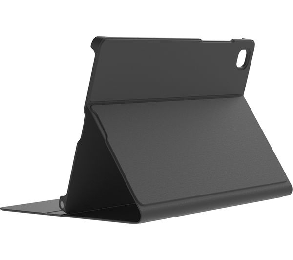 Genuine Samsung Galaxy Tab A7 10.4" Book Cover Case Black