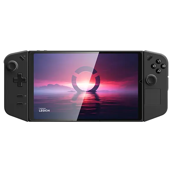 Official Lenovo Legion Go Clear Screen Protector