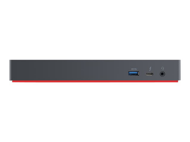Lenovo ThinkPad Thunderbolt 3 Workstation Dock Gen 2