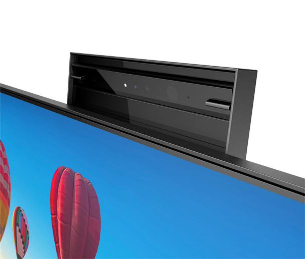HP E24m G4 23.8" FHD IPS USB-C Conferencing Monitor