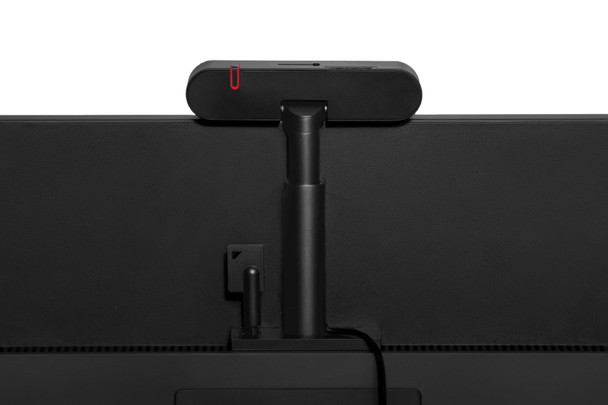 Lenovo ThinkVision MC50 Monitor Webcam 1080p FHD