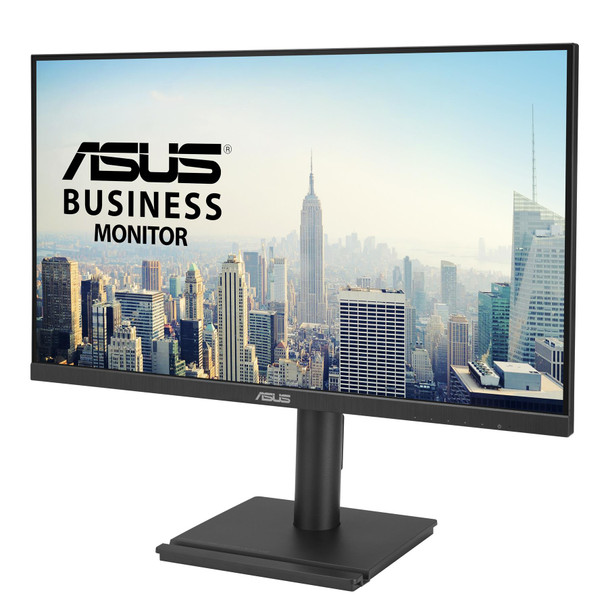ASUS VA27DQFS 27" Full HD IPS Ergonomic 100Hz Business Monitor