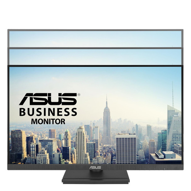 ASUS VA27DQFS 27" Full HD IPS Ergonomic 100Hz Business Monitor