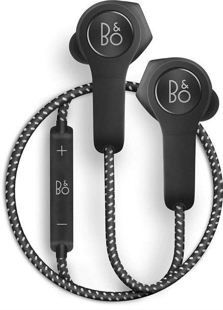 Bang & Olufsen Beoplay H5 Wireless Bluetooth Earbuds – Black