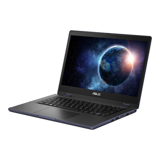 ASUS BR1402F 14" 2-in1 Touch Laptop Intel Core i3 N305 8GB 128GB Win 11 Pro