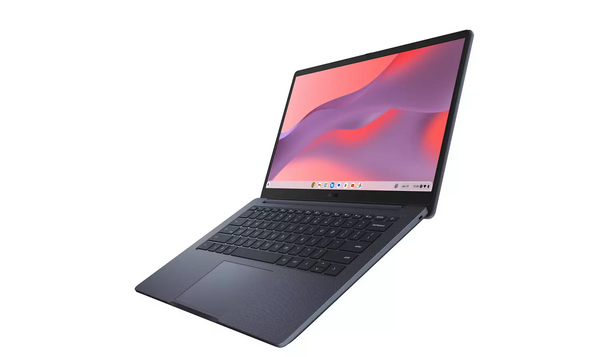 ASUS CX14 Chromebook Laptop 14" Intel Celeron N50 4GB 64GB FHD ChromeOS