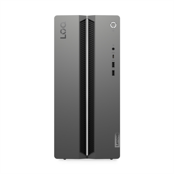 Lenovo LOQ Tower 17IRR9 Gaming PC i5-14400 RTX 5060 16GB 1TB