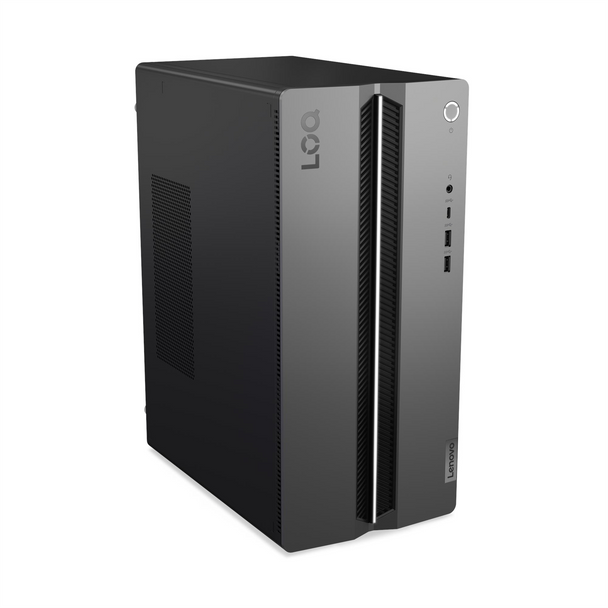 Lenovo LOQ Tower 17IRR9 Gaming PC i5-14400 RTX 5060 16GB 1TB
