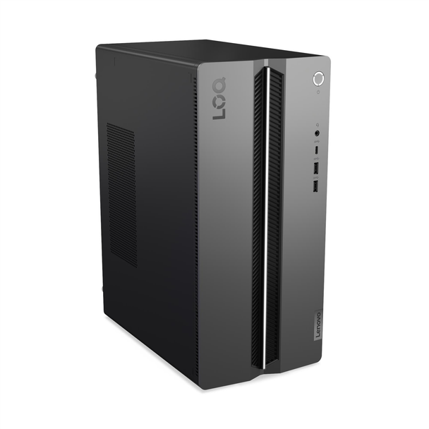 Lenovo LOQ Tower 17IRR9 Gaming PC i5-14400 RTX 5060 16GB 1TB – image 5
