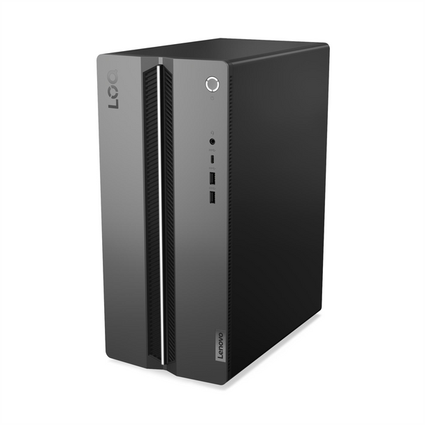 Lenovo LOQ Tower 17IRR9 Gaming PC i5-14400 RTX 5060 16GB 1TB