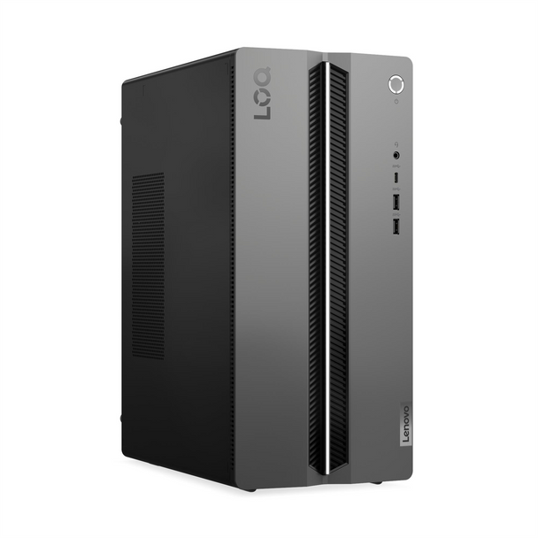 Lenovo LOQ Tower 17IRR9 Gaming PC i5-14400 RTX 5060 16GB 1TB