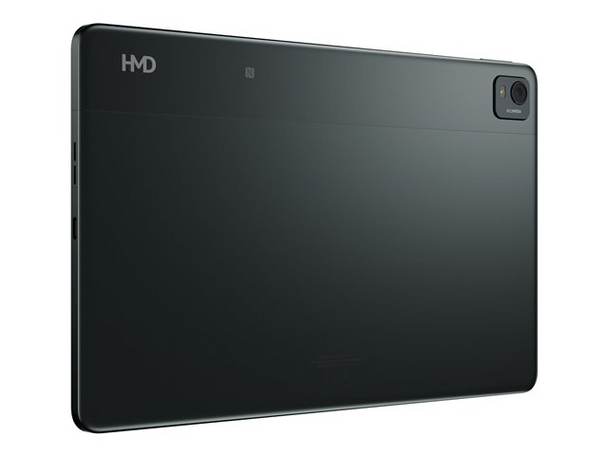 HMD T21 128GB 10.36" 4 GB Wi-Fi Grey Tablet