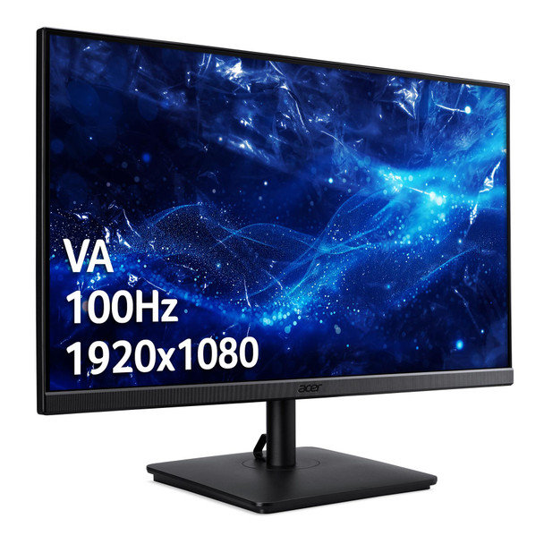 Acer Vero V227QHb 21.5" FHD 100Hz 1920x1080 LED Black Monitor