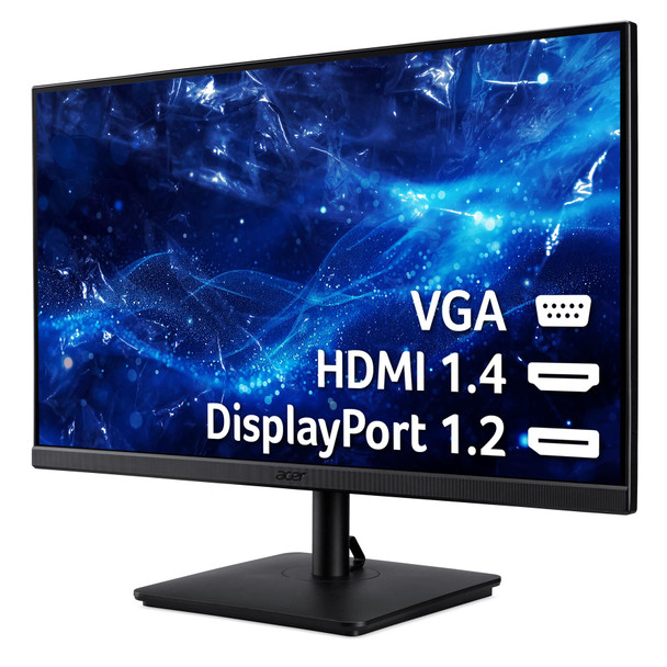 Acer Vero V227QHb 21.5" FHD 100Hz 1920x1080 LED Black Monitor