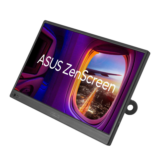 ASUS ZenScreen MB169CK 15.6" FHD IPS Portable Monitor