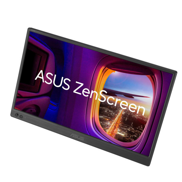 ASUS ZenScreen MB169CK 15.6" FHD IPS Portable Monitor