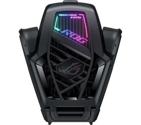 Asus AeroActive Cooler X for ASUS ROG Phone 8 (Black)