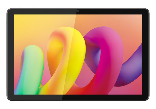 TCL TAB 10L 10.1" 32GB Wi-Fi Android Black Prime Tablet