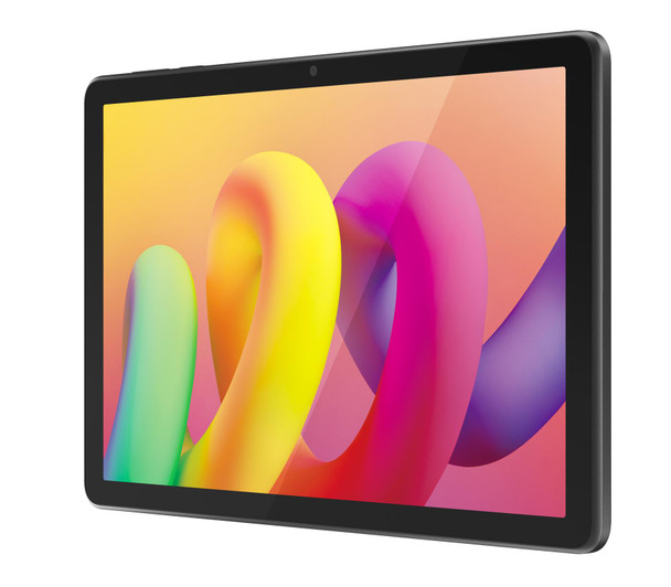 TCL TAB 10L 10.1" 32GB Wi-Fi Android Black Prime Tablet