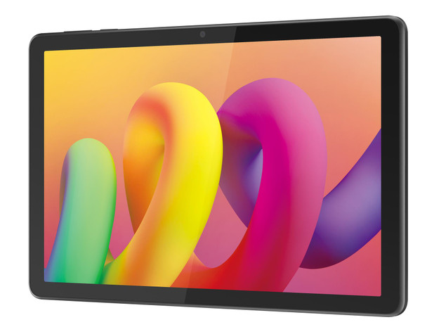 TCL TAB 10L 10.1" 32GB Wi-Fi Android Black Prime Tablet