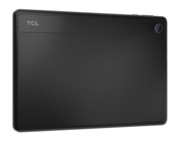 TCL TAB 10L 10.1" 32GB Wi-Fi Android Black Prime Tablet