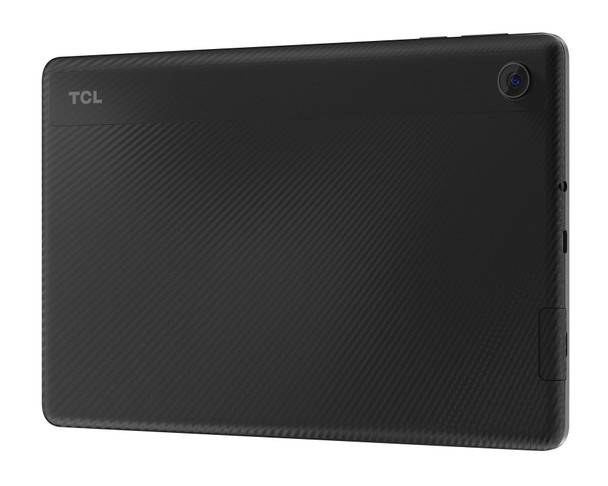 TCL TAB 10L 10.1" 32GB Wi-Fi Android Black Prime Tablet