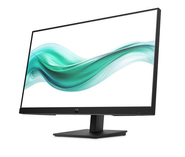 HP Series 3 Pro 23.8" FHD 1080P IPS 324ph Business Monitor