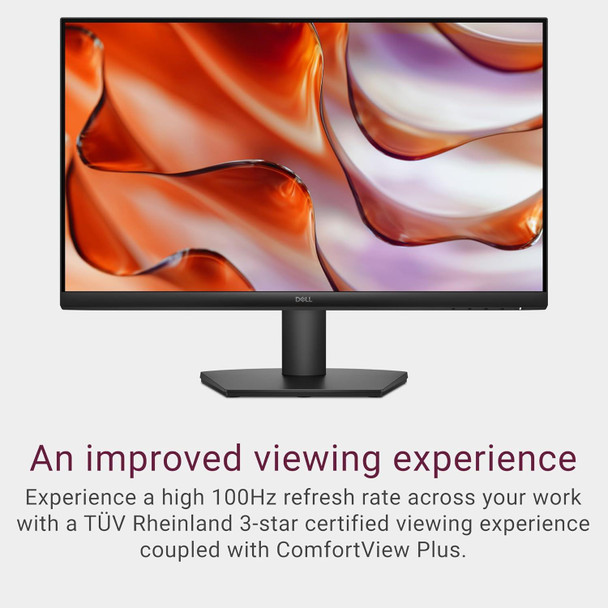 Dell SE2225HM 21.5" Full HD 100Hz Slim Bezel Monitor