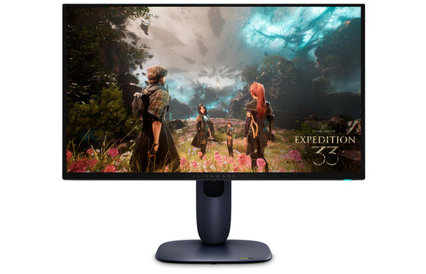 Alienware AW2725Q 27" 4K QD-OLED 240Hz 3840X2160 Gaming Monitor