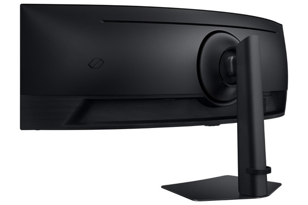 Samsung Odyssey G9 49" Curved Dual QHD 144Hz Gaming Monitor LS49FG910EUXXU