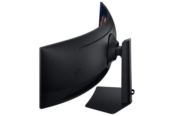 Samsung Odyssey G9 49" Curved Dual QHD 144Hz Gaming Monitor LS49FG910EUXXU