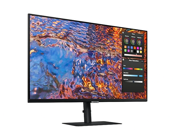 Samsung ViewFinity S8 S32B800PXP 32" 4K UHD IPS Monitor