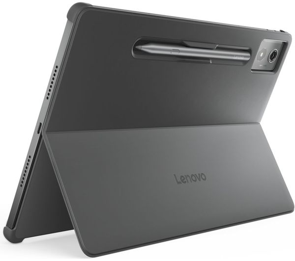 Lenovo Idea Tab Pro 12.7" Keyboard Pack UK Layout Folio Case – image 2