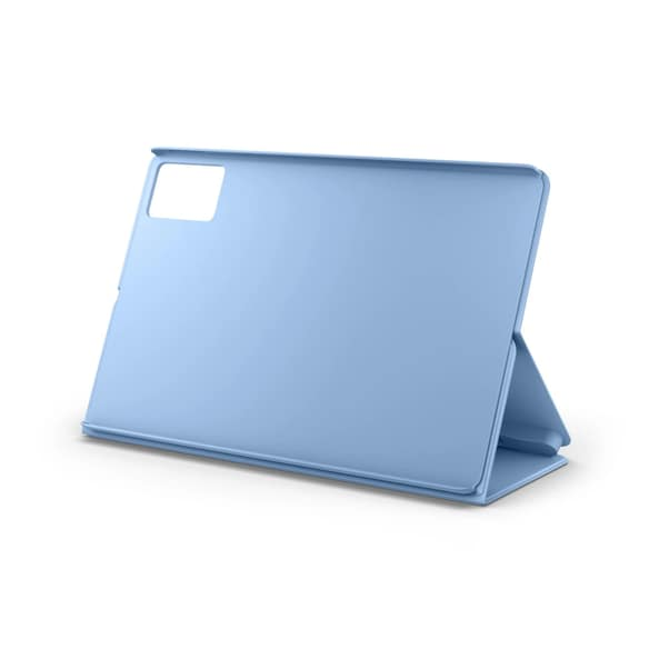 Lenovo Idea Tab 11-inch Folio Tablet Case Polar Blue