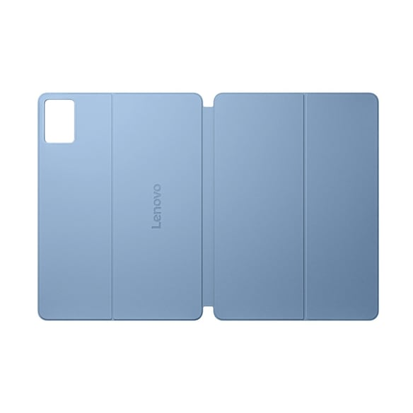Lenovo Idea Tab 11-inch Folio Tablet Case Polar Blue
