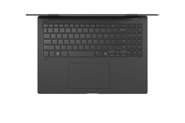LG gram Pro 16" 2 in 1 Convertible Laptop Intel Ultra 7 255H 16GB 1TB Touch W11