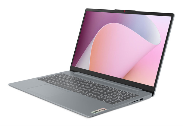 Lenovo IdeaPad Slim 3 15.6" Laptop Ryzen 7 5825U 16GB 512GB Windows 11