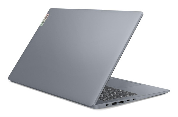 Lenovo IdeaPad Slim 3 15.6" Laptop Ryzen 7 5825U 16GB 512GB Windows 11