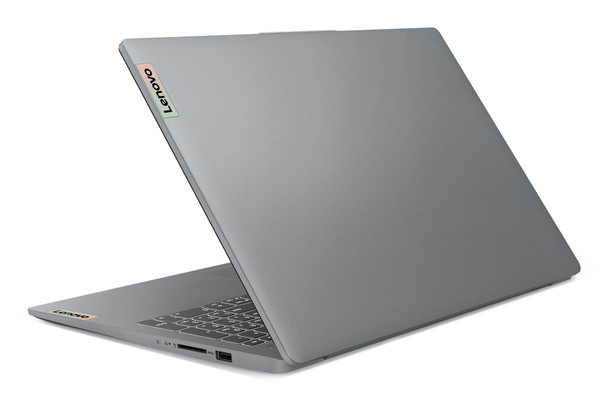 Lenovo IdeaPad Slim 3 15.6" Laptop Ryzen 7 5825U 16GB 512GB Windows 11