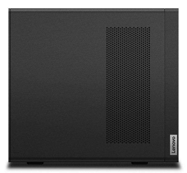 Lenovo ThinkStation P3 Ultra SFF PC Intel Core i7 14700 16GB 512GB T400 W11P