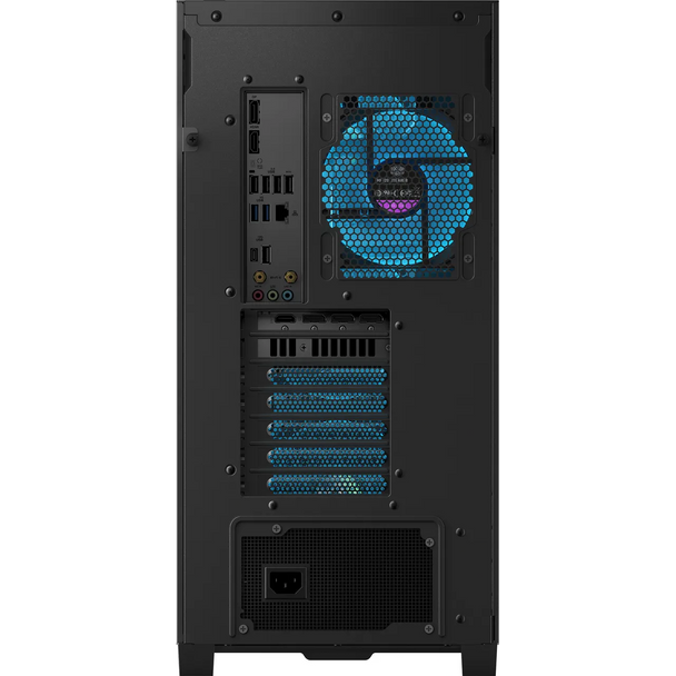 ASUS ROG GM700 Gaming PC AMD Ryzen 5 8400F 16GB 1TB SSD RTX 5060 Windows 11