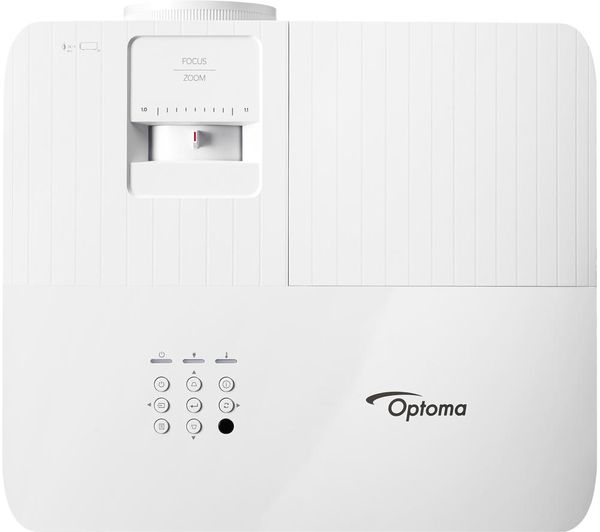 OPTOMA UHD35x 4K Ultra HD Home Cinema Projector