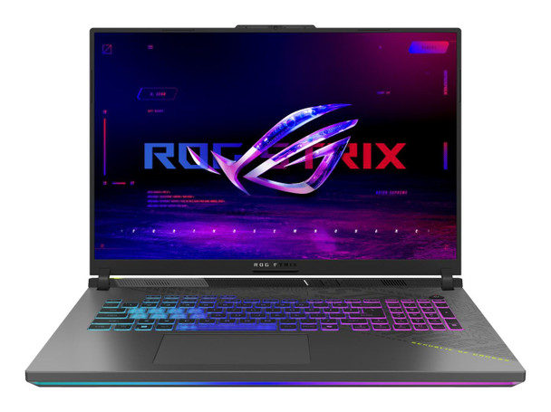 ASUS ROG Strix G18 RTX 5070 Gaming Laptop Ryzen 9 9955HX 32GB RAM 1TB SSD Win 11